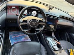 هیوندای تۆکسۆن